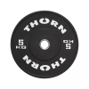 OBCIĄŻENIE DO SZTANGI THORN FIT TRAINING PLATE 5KG
